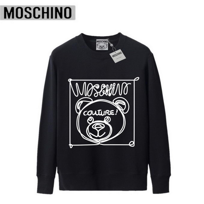 Moschino Sweatshirt Unisex ID:20220822-511
